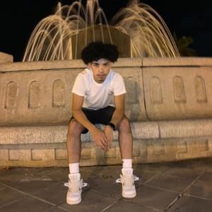 Meet your Posher, Ricky